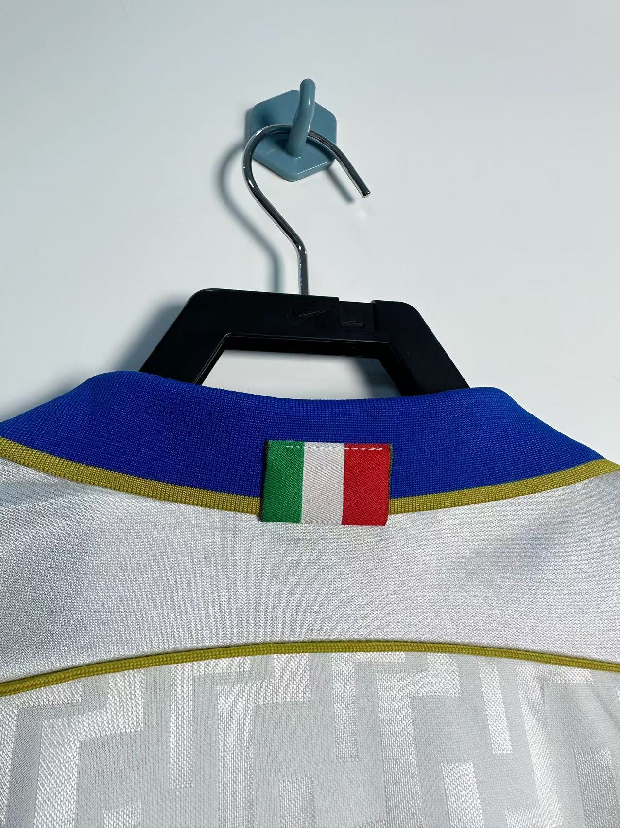 Italia 1995