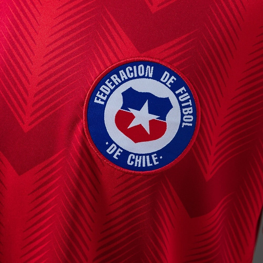 Cile 2026 Fifa World Cup
