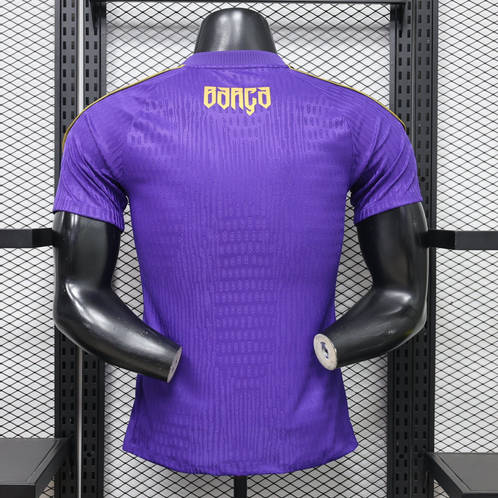 Naples Home 2024/25