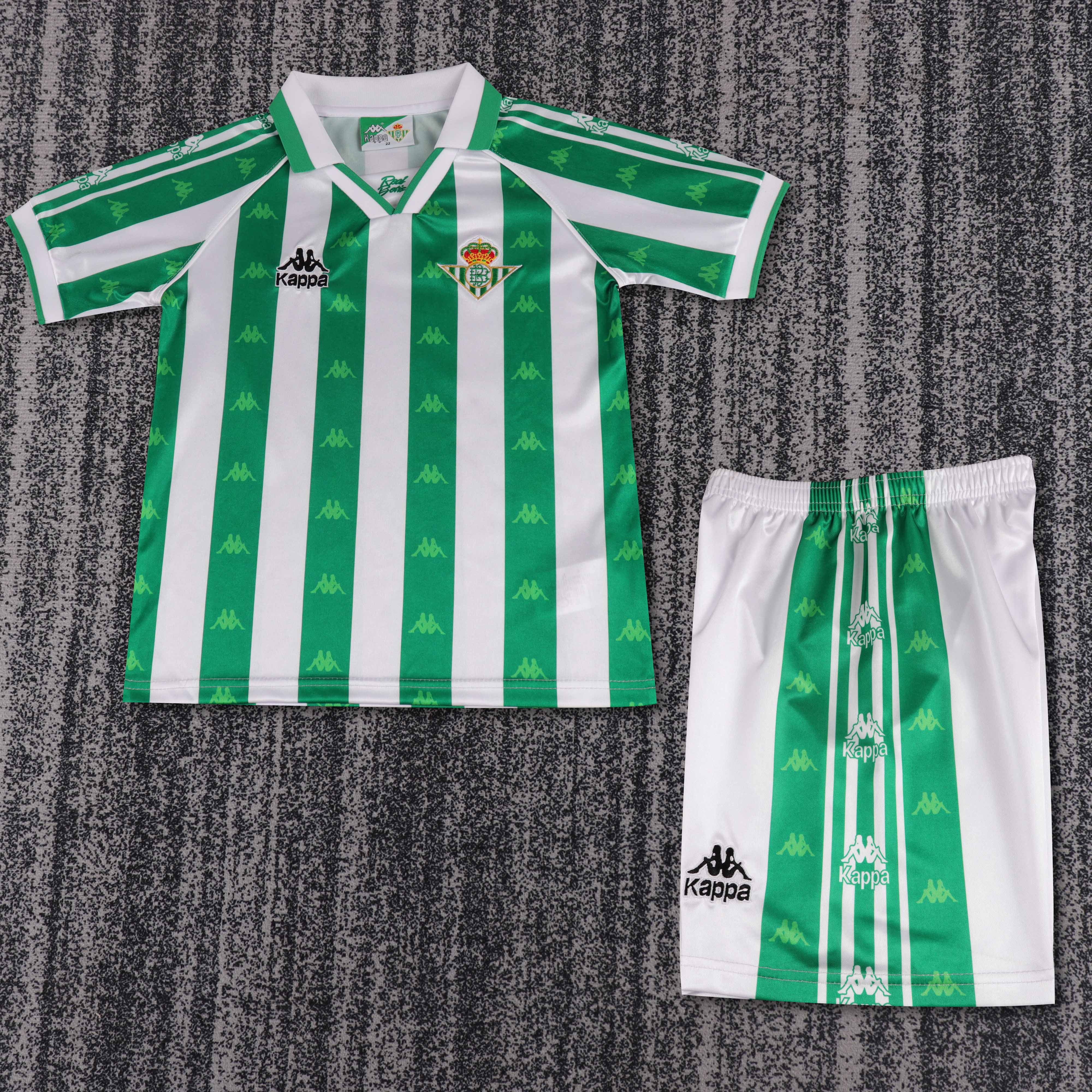 Brasil Especial Gris 2024/25 Infantil