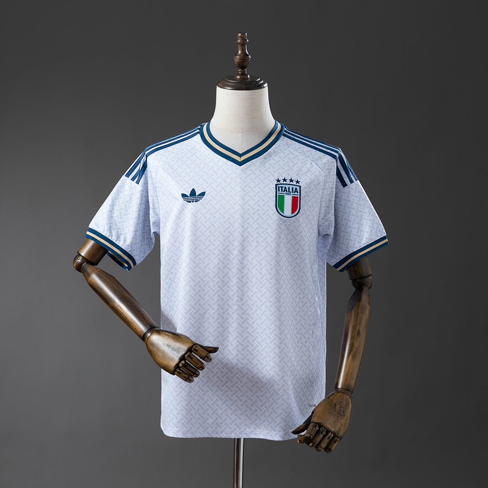 Italia Away Adulto 2026