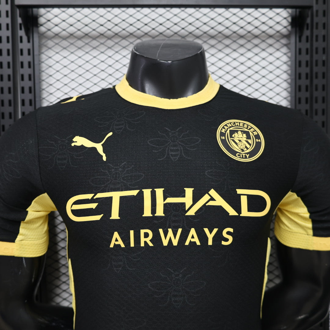 Manchester City away 26/27