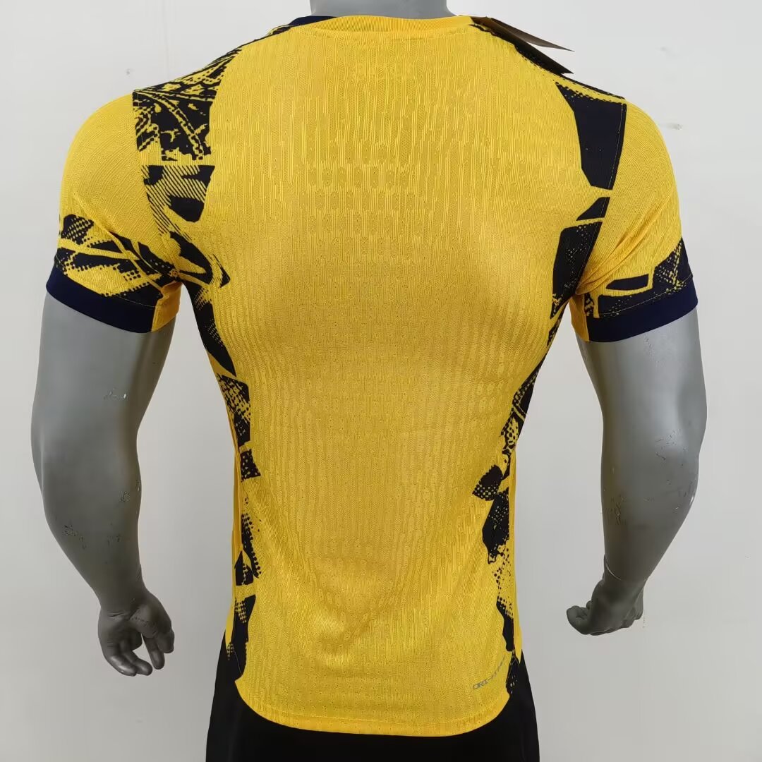 Inter Tercera 2024/2025