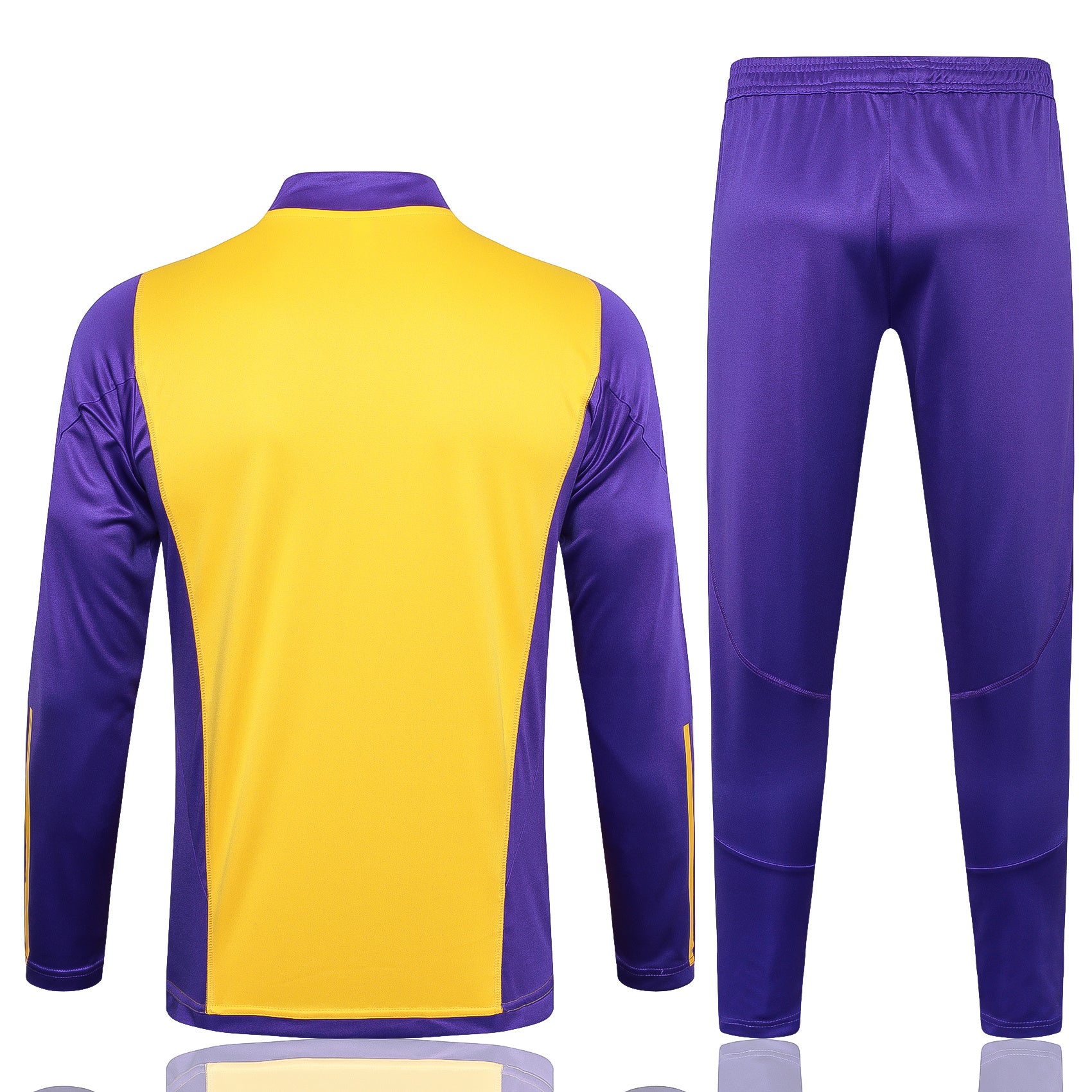 Chandal Boca NUEVO 2025