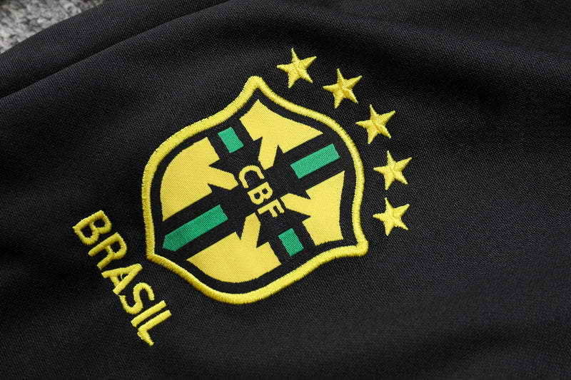 Brazil Special Yellow 2024/2025
