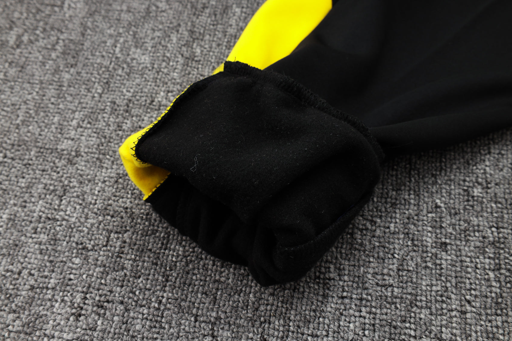 Borussia 2024/2025 Hooded Tracksuit