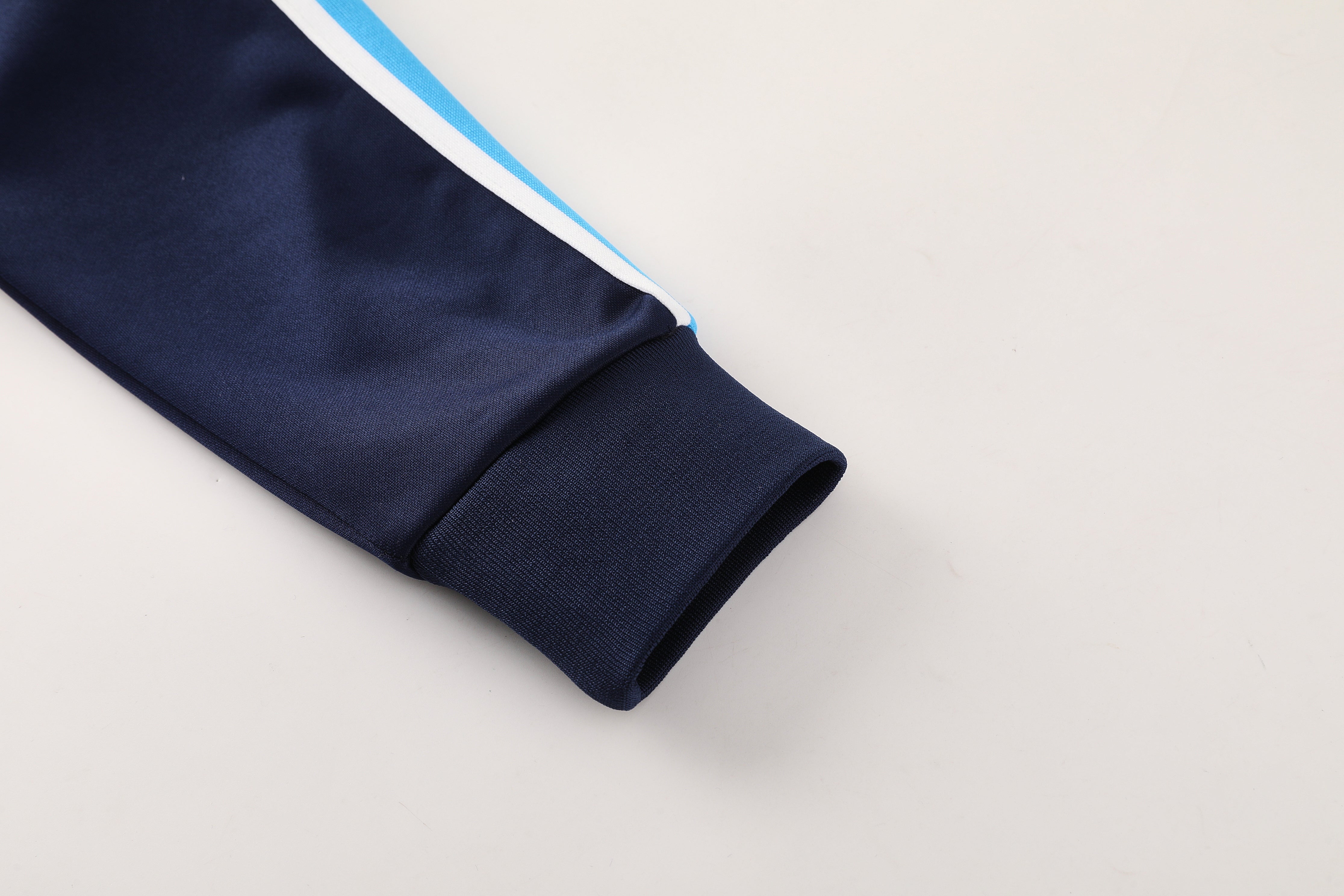 Tuta Napoli new 25-26 blu