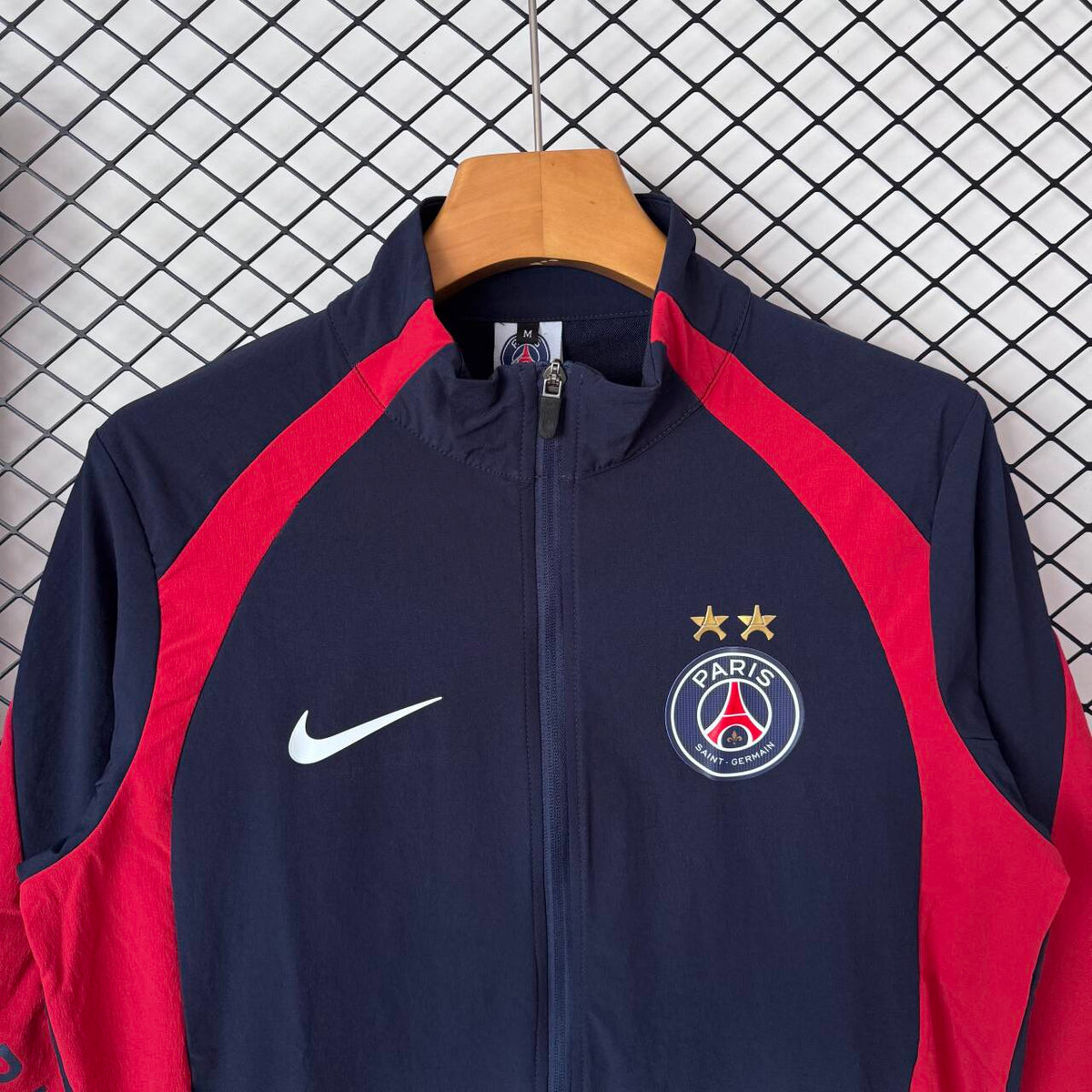 Tuta Paris Saint Germain Blu e Rosso 2027