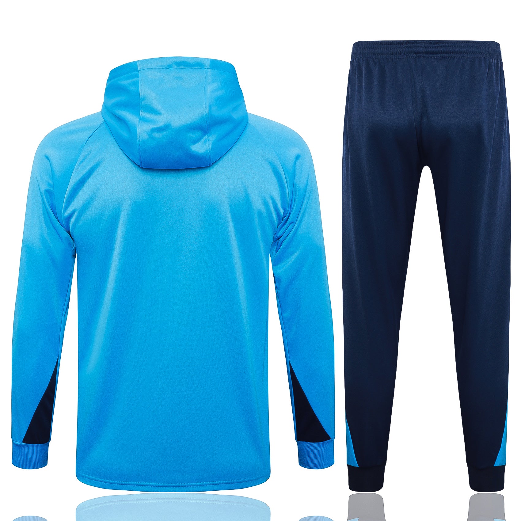 Chelsea Tracksuit with Hood 2024/2025