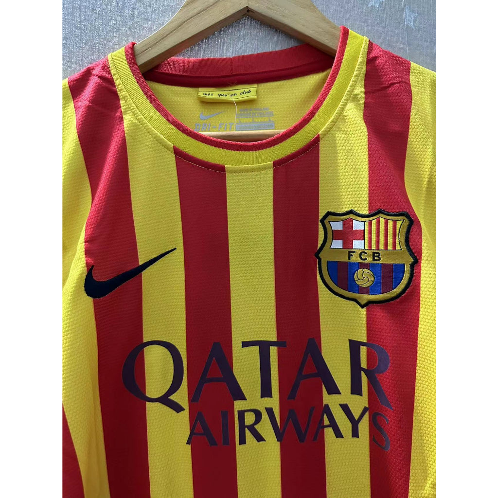 Neymar - Barcellona 2013/14