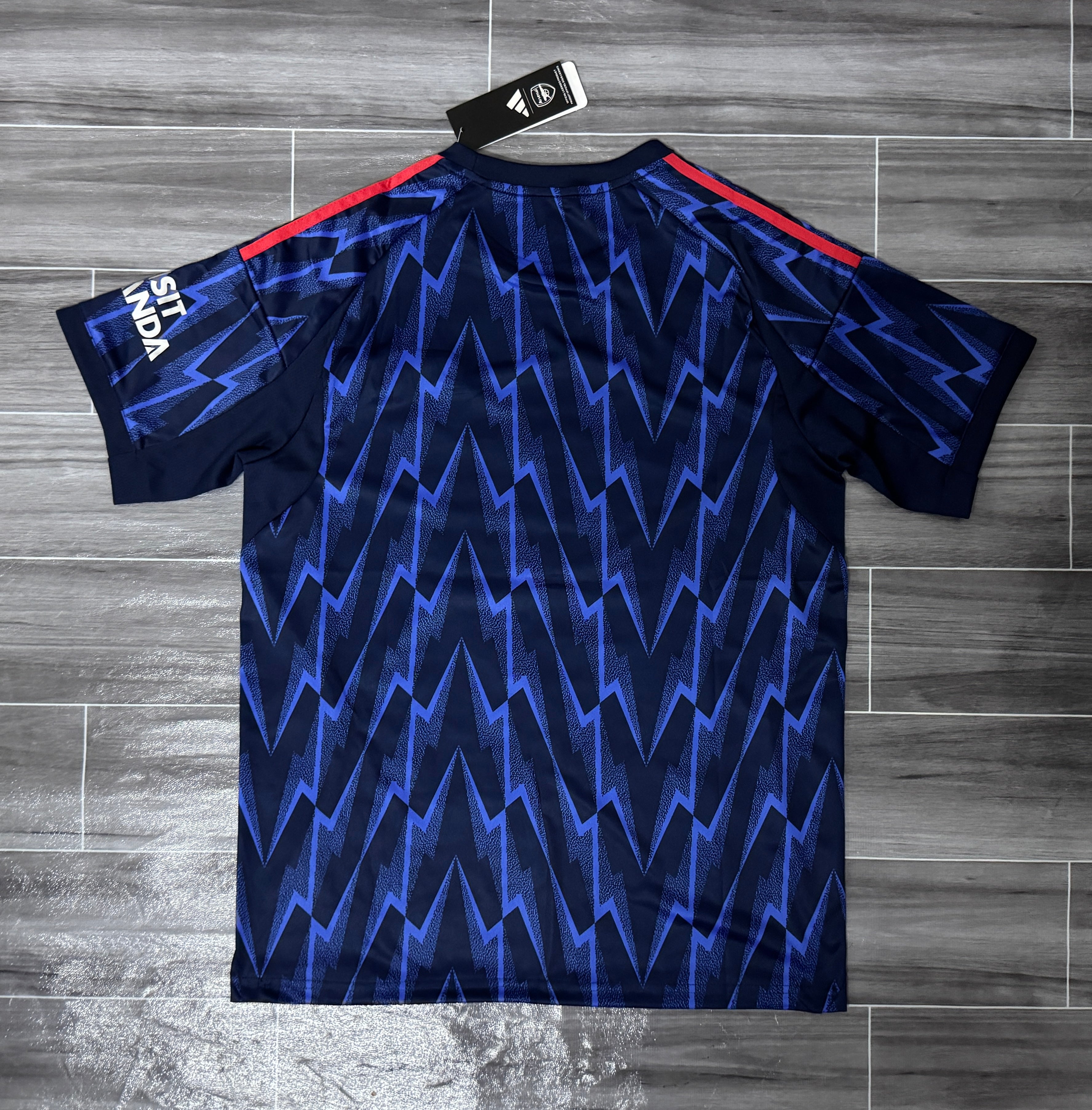 Naples Home 2024/25