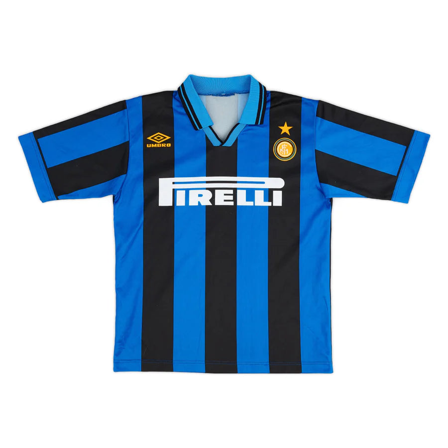 Juventus-Ferrara 1996-1997
