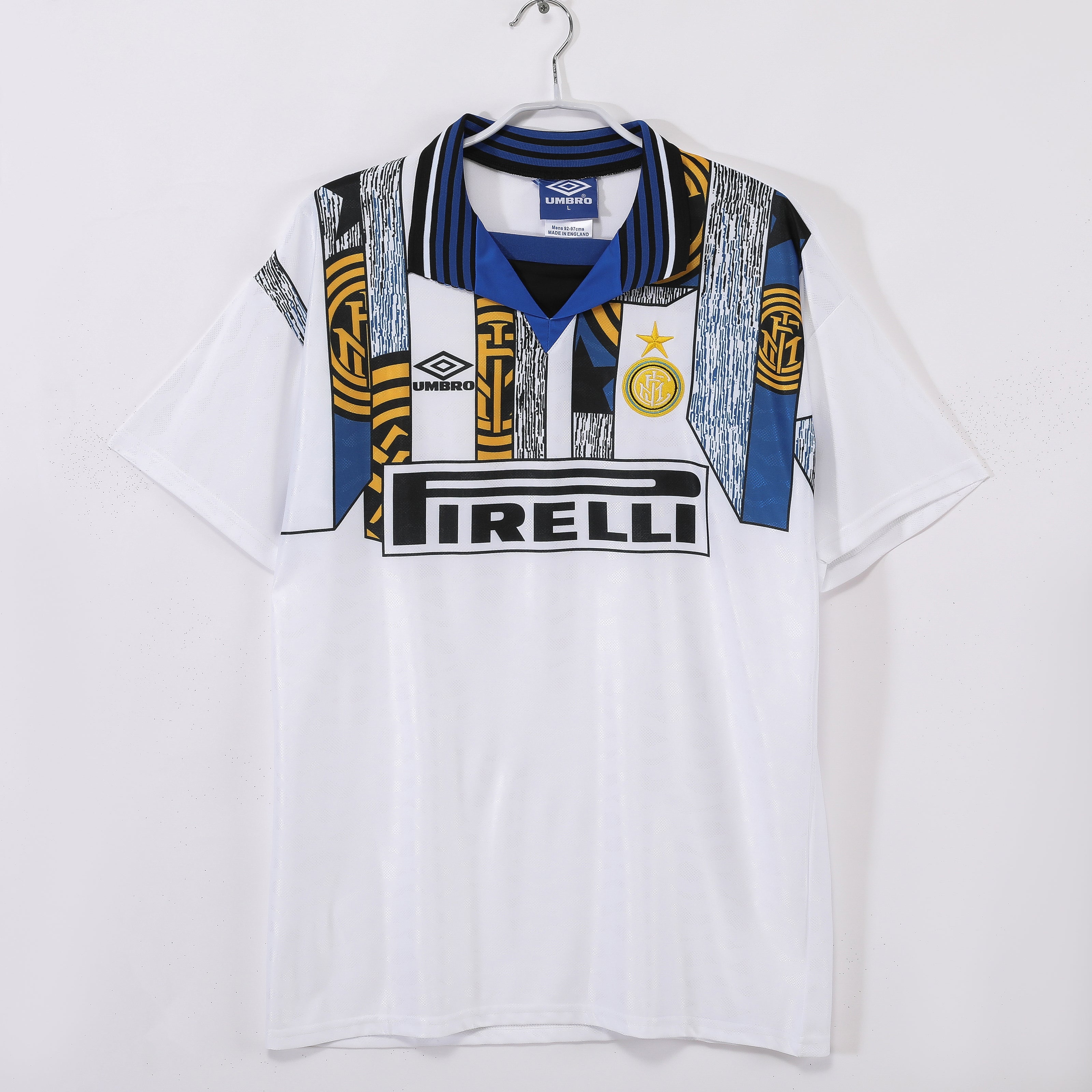 Inter 1995/96