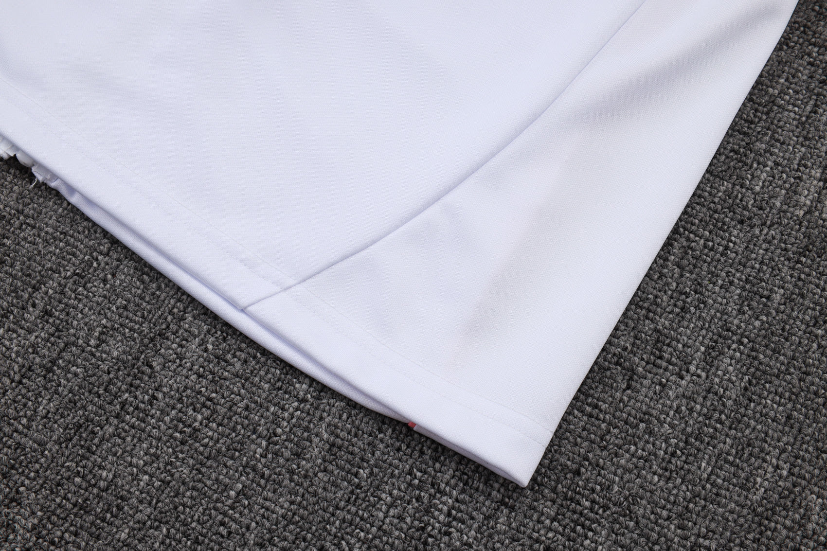 Tuta Juventus Zip Intera | Bianca, Nera, Verde, Gialla - Allenamento 2025/2026