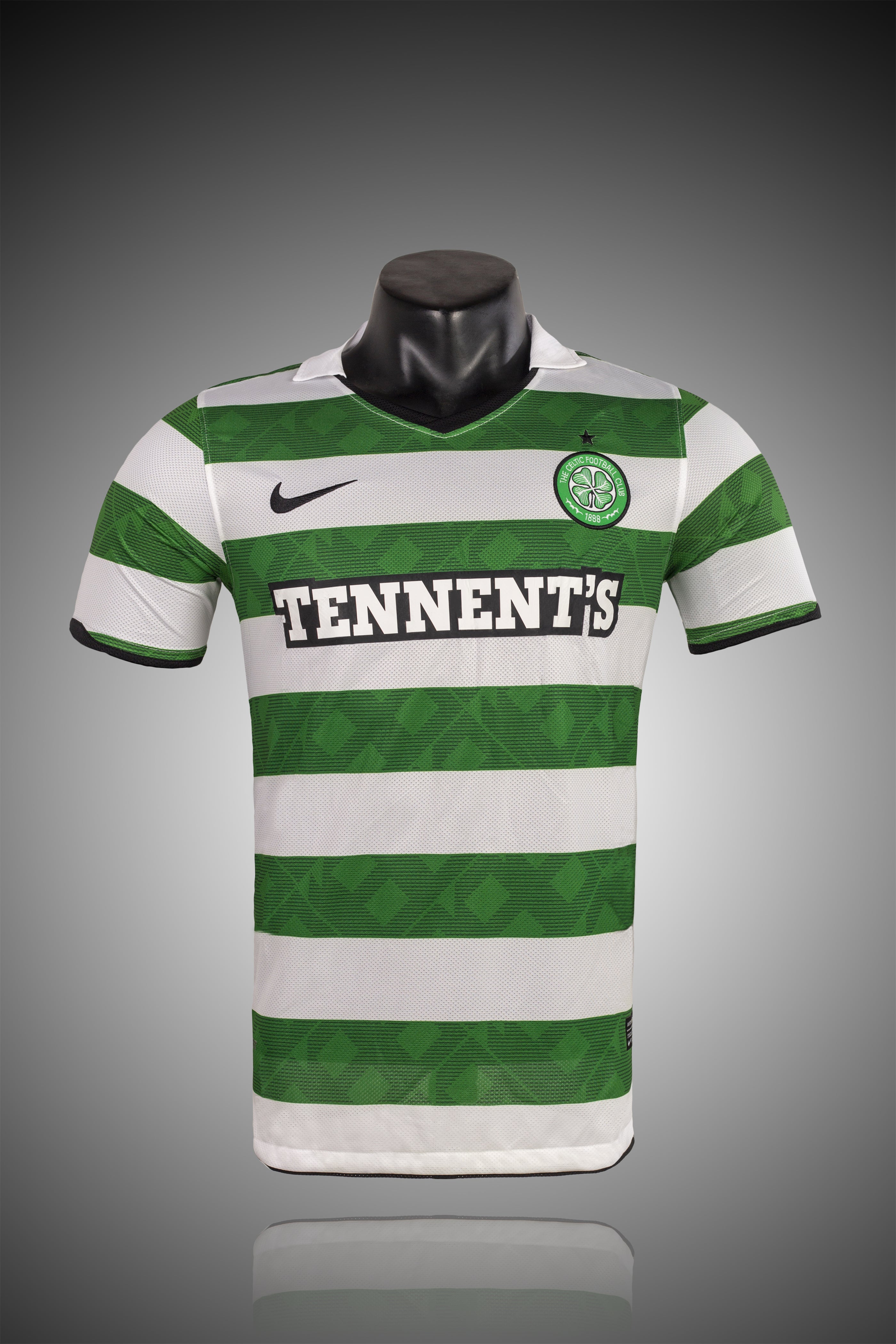 Celtic 2010-2012