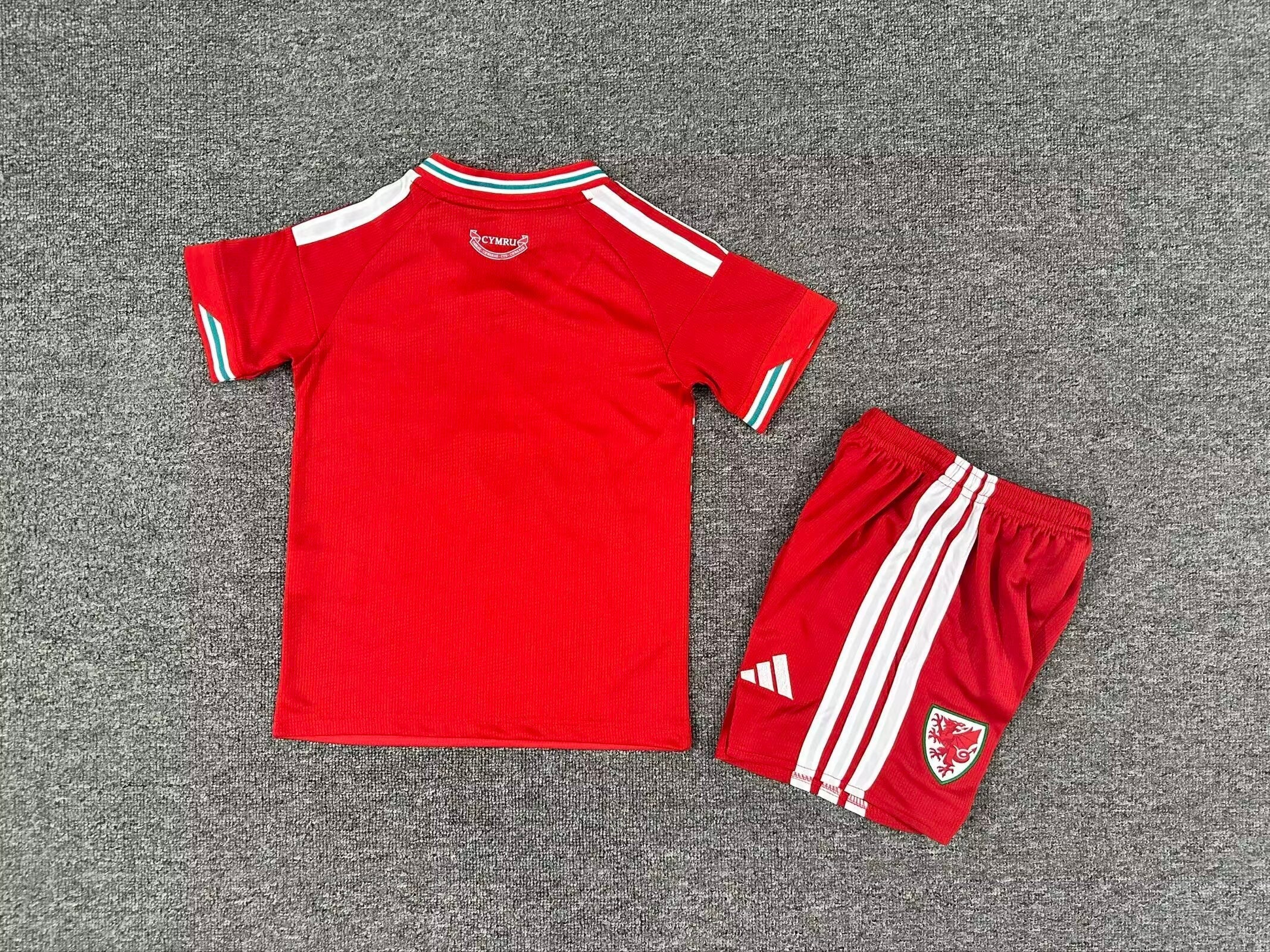 Galles Home Bambino 2026