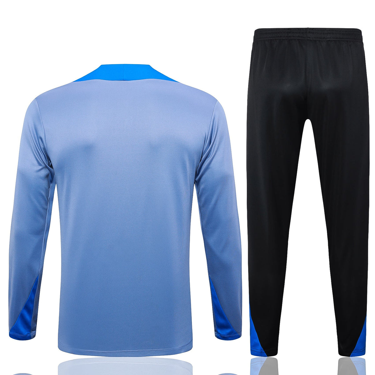 Tuta Inter Azzurro 26-27