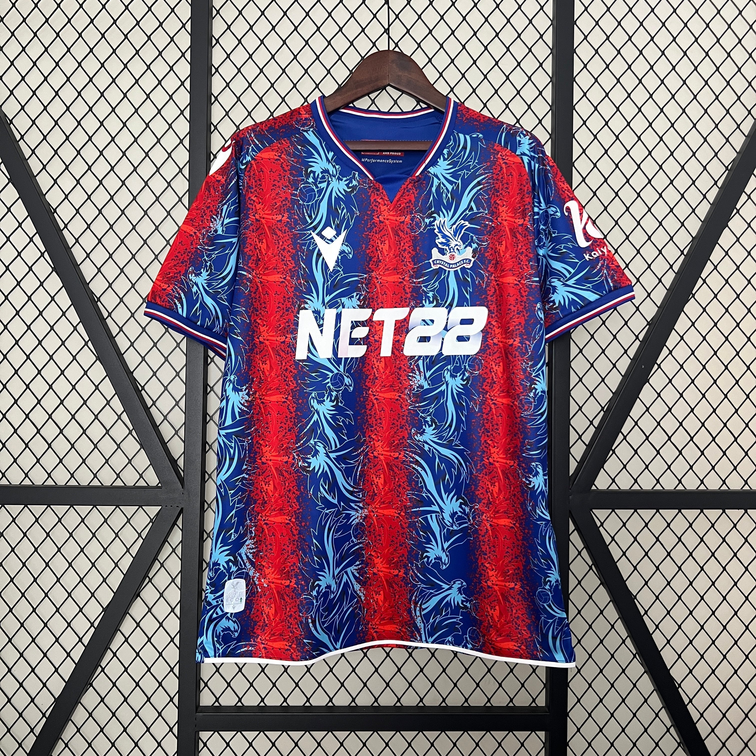 Crystal Palace Home 2024/2025