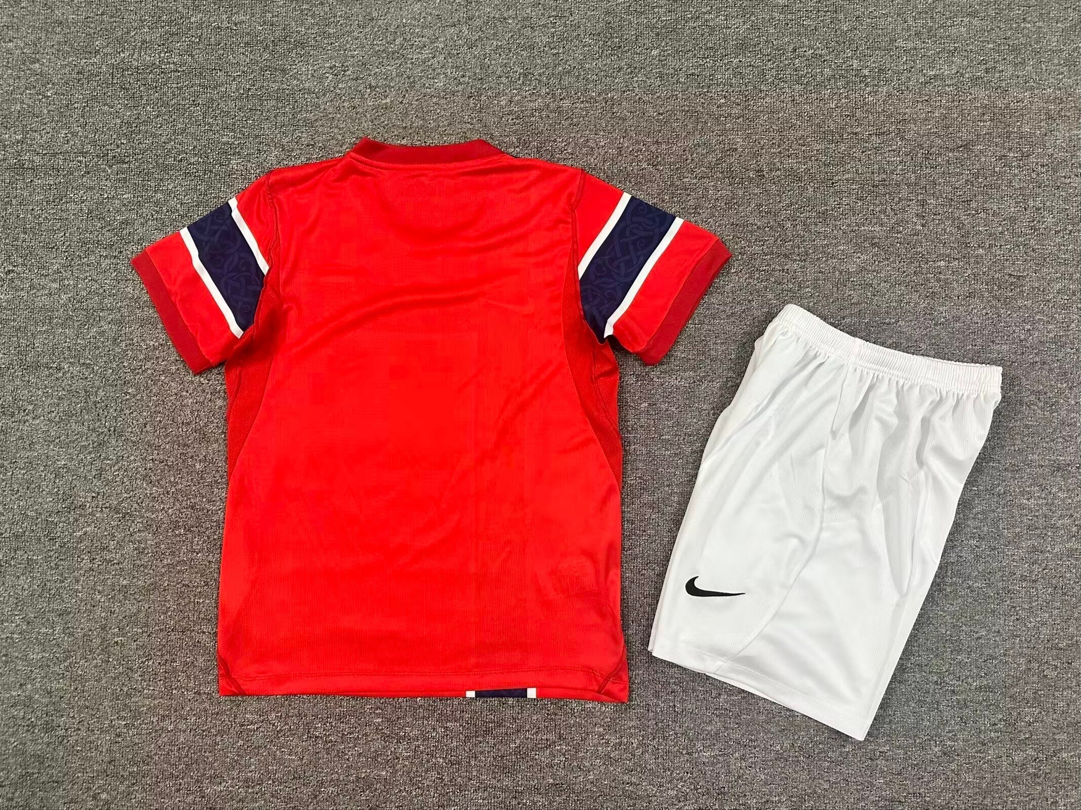 Norvegia Home Bambino 2026