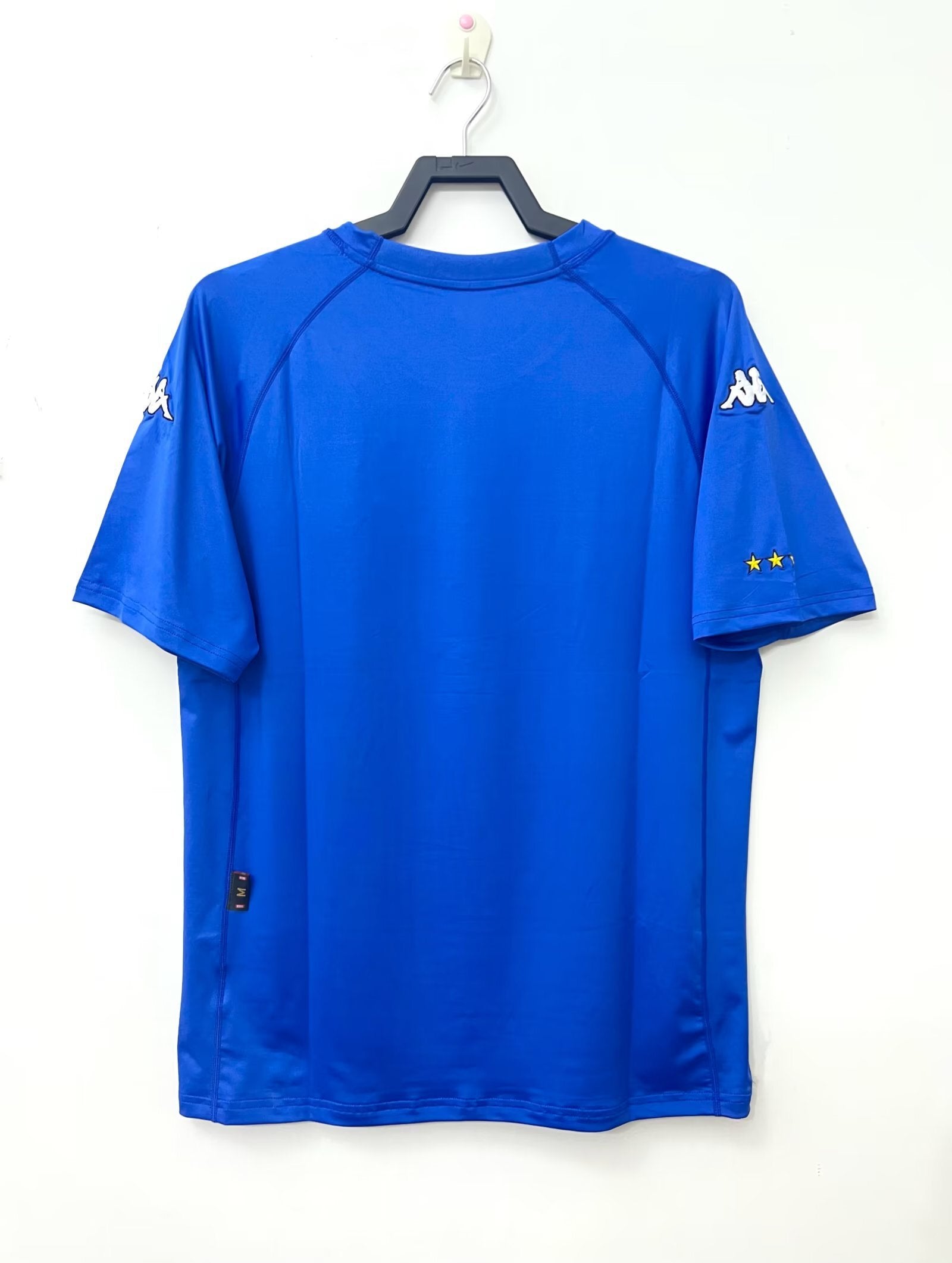 Italia 2000