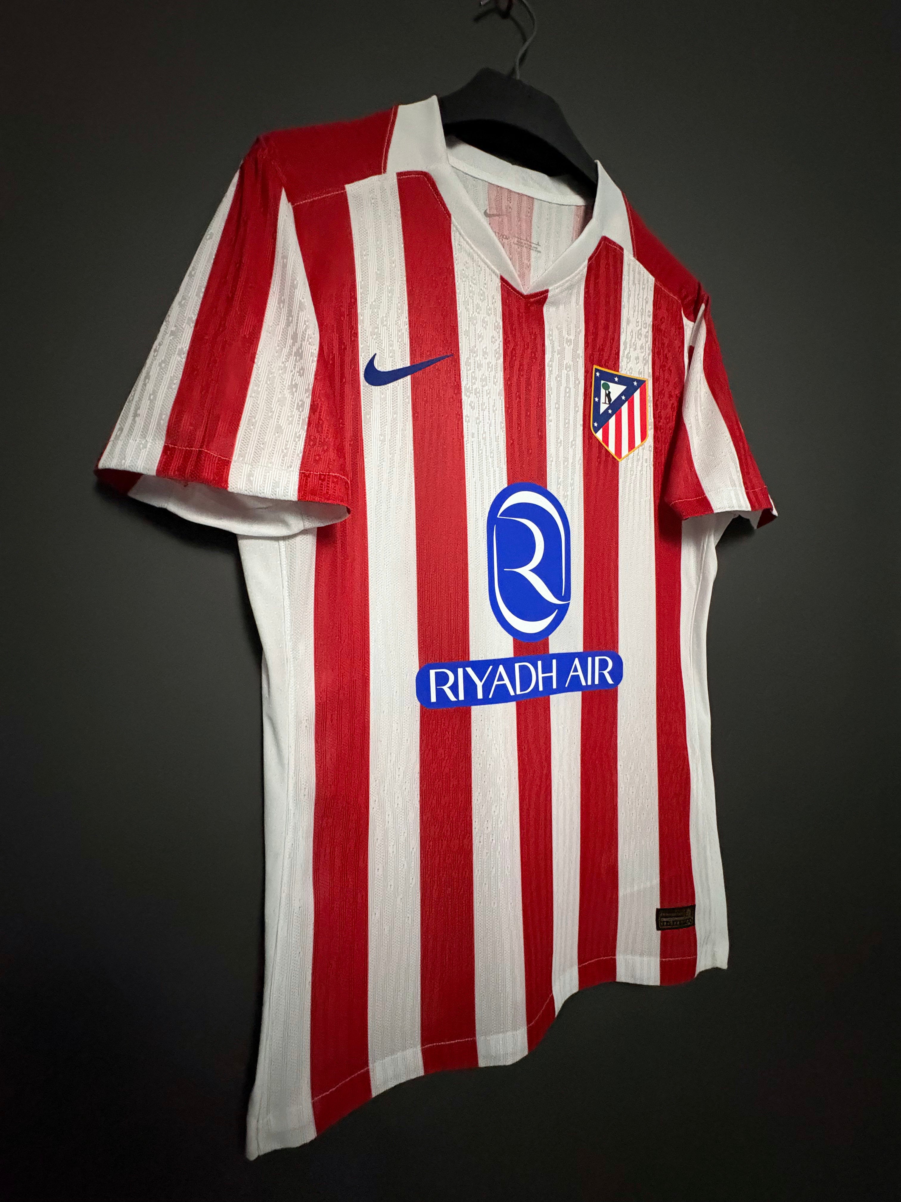 Naples Home 2024/25