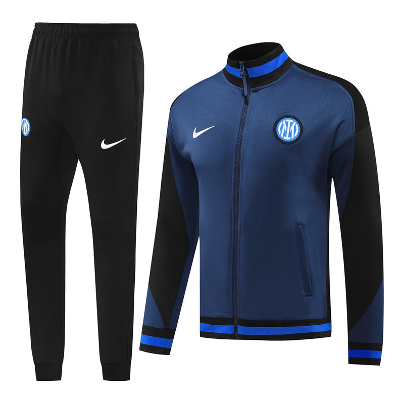 Chándal Inter 2024/25 - Adulto