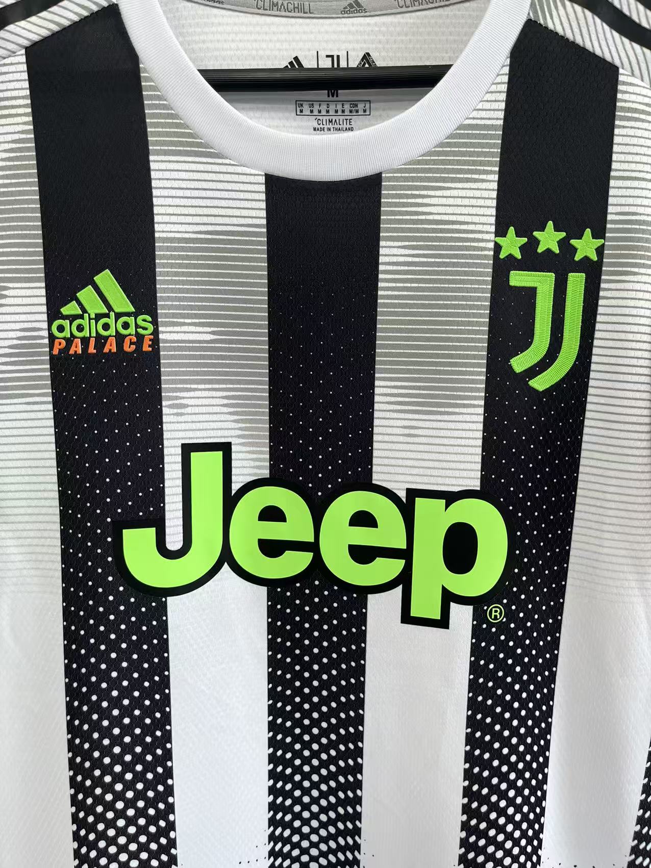 Juventus home 2019-20