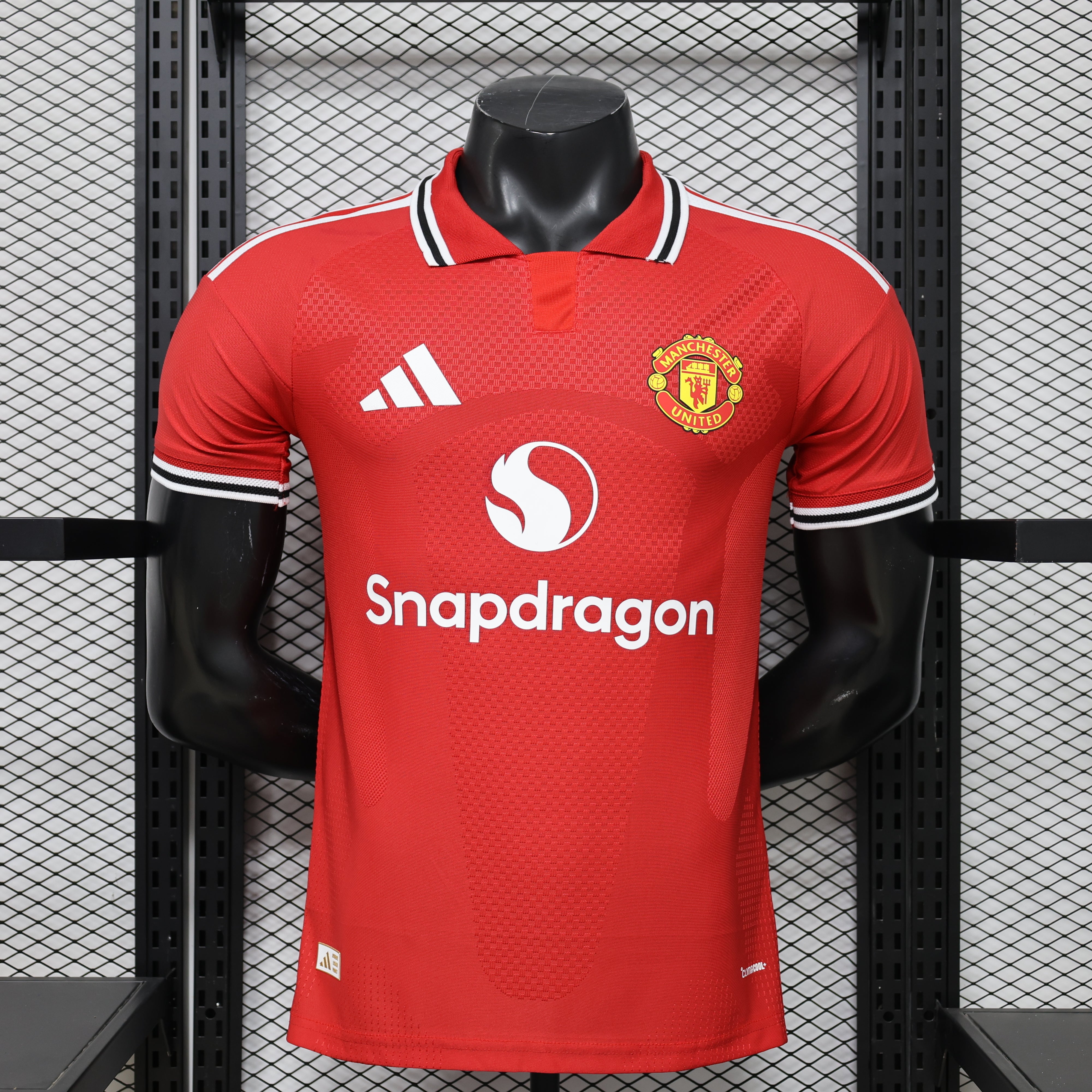 Manchester United Home 26/27