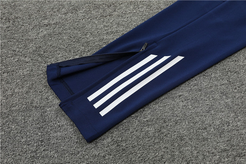Arsenal Home Tracksuit 2024/2025
