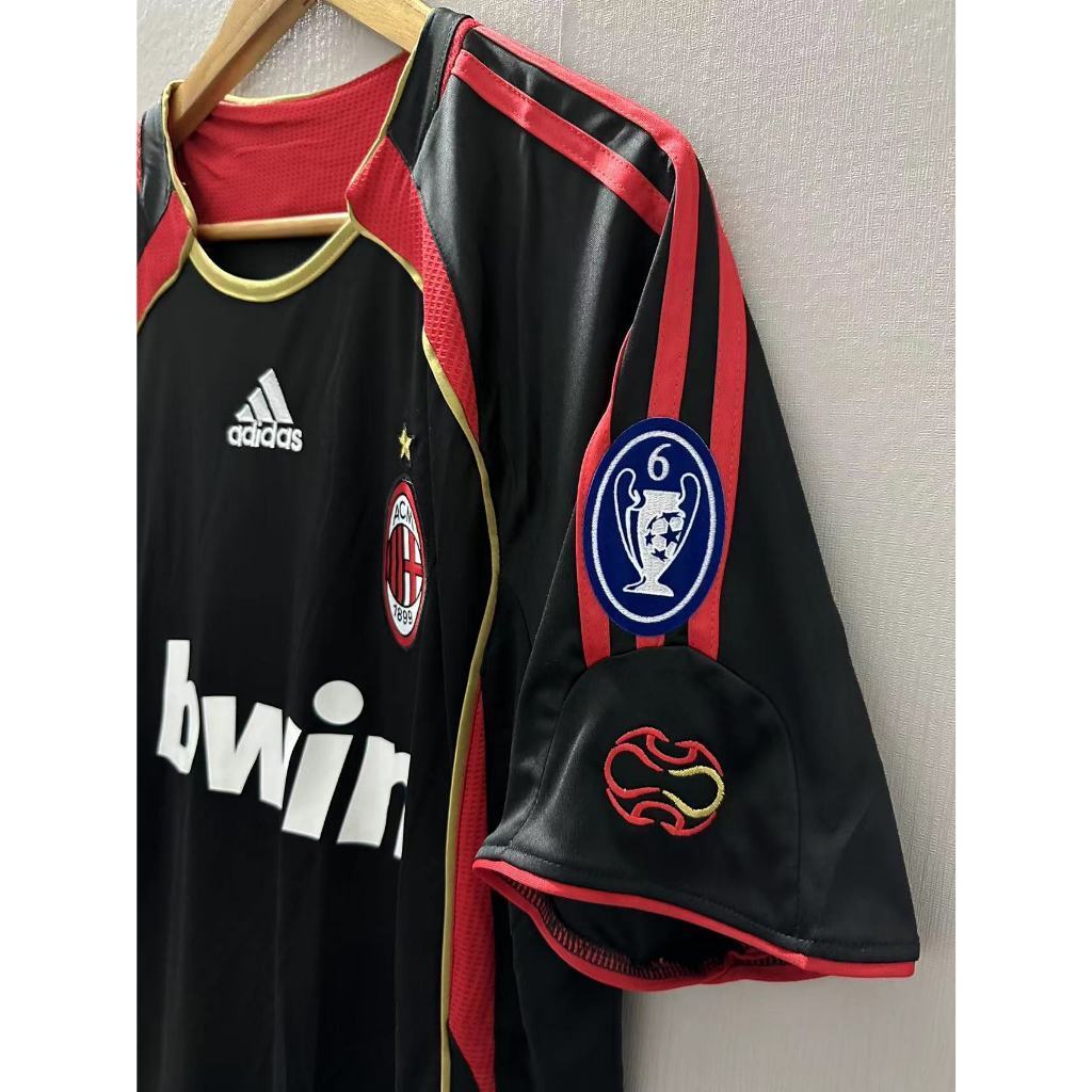 Kakà - Milan 2006-07