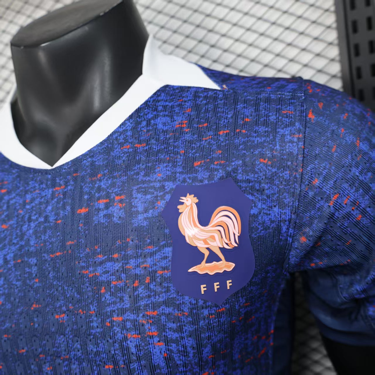 Naples Home 2024/25