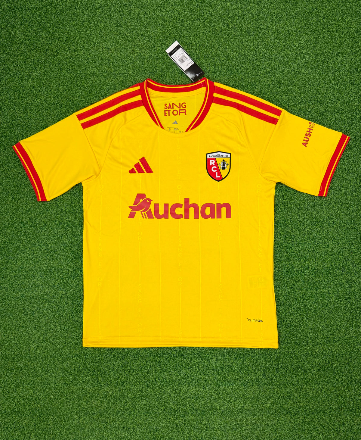 Lens home 2026-27