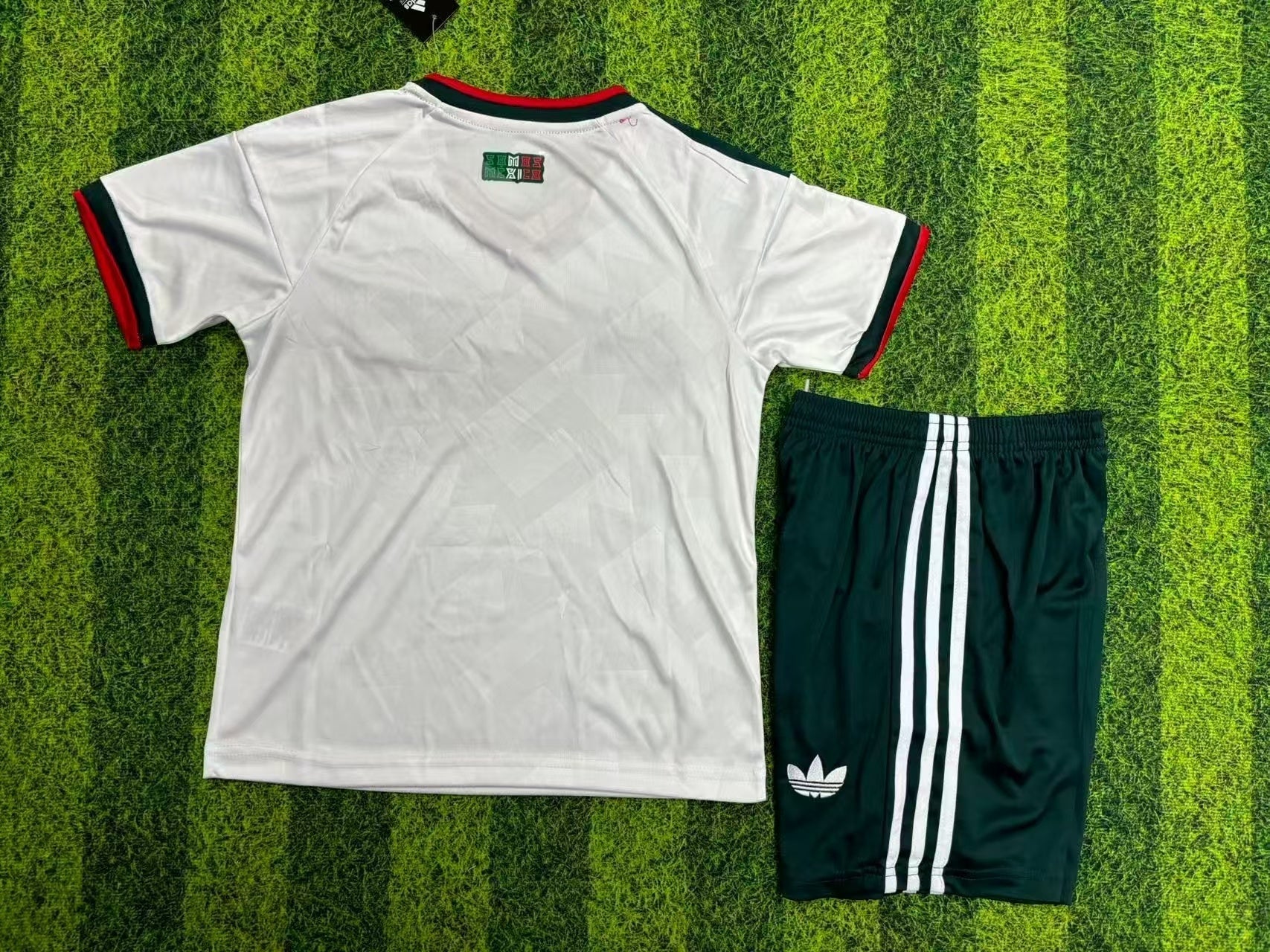 Messico Away Bambino 2026