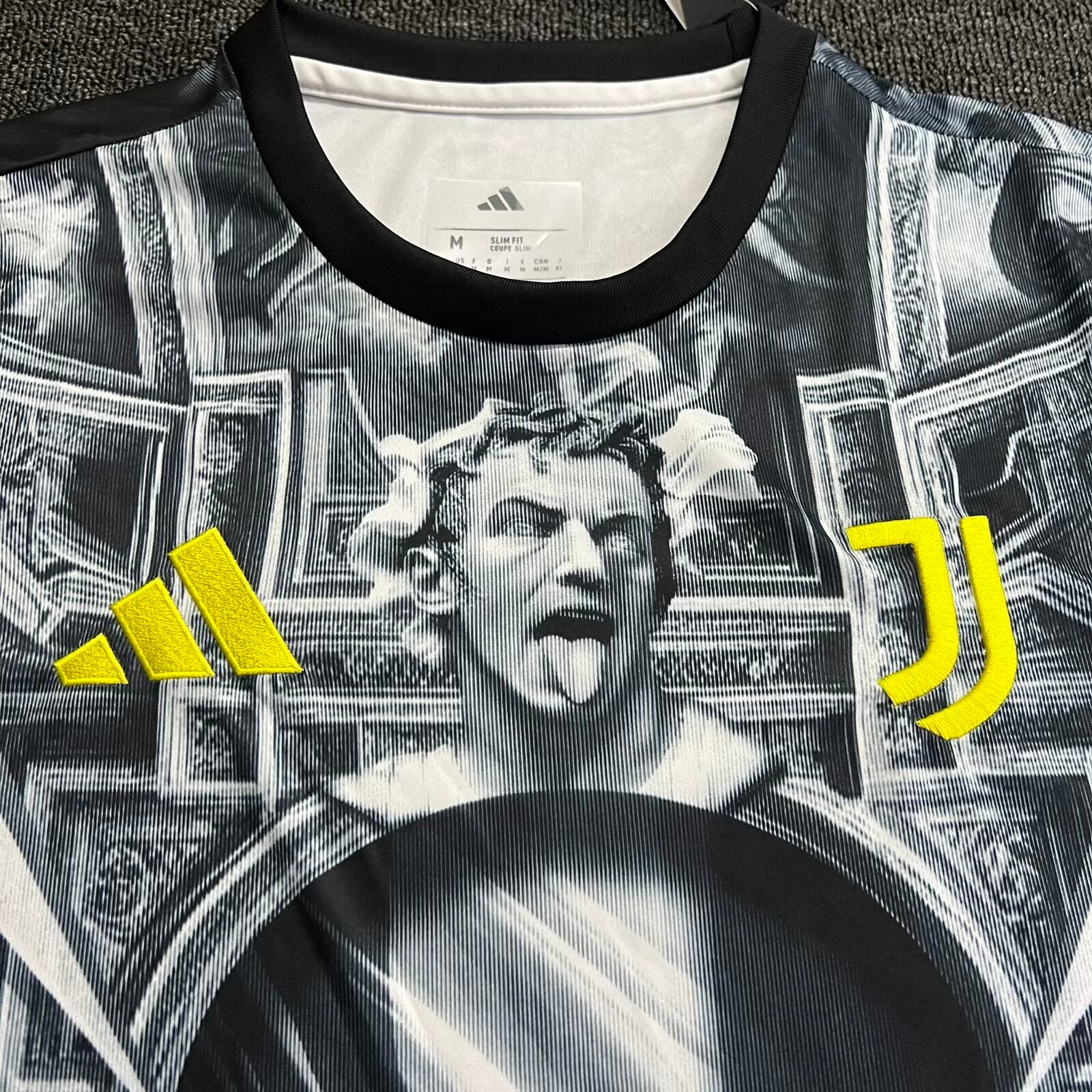 Del Piero - Juventus special edition