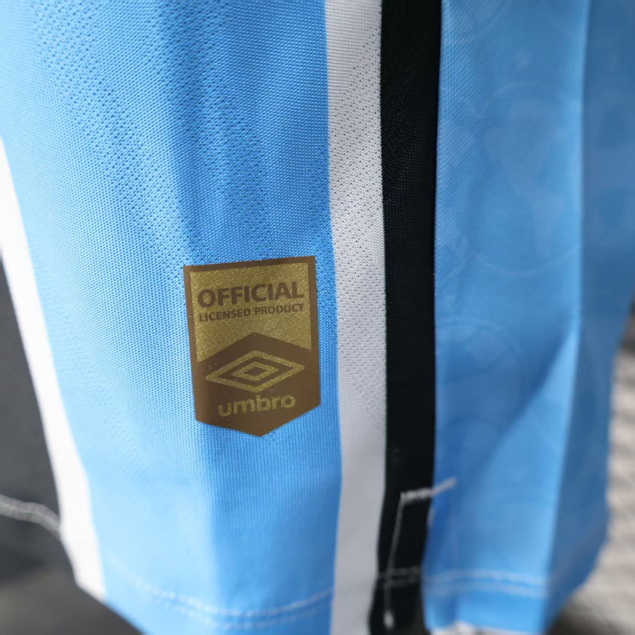 Naples Home 2024/25