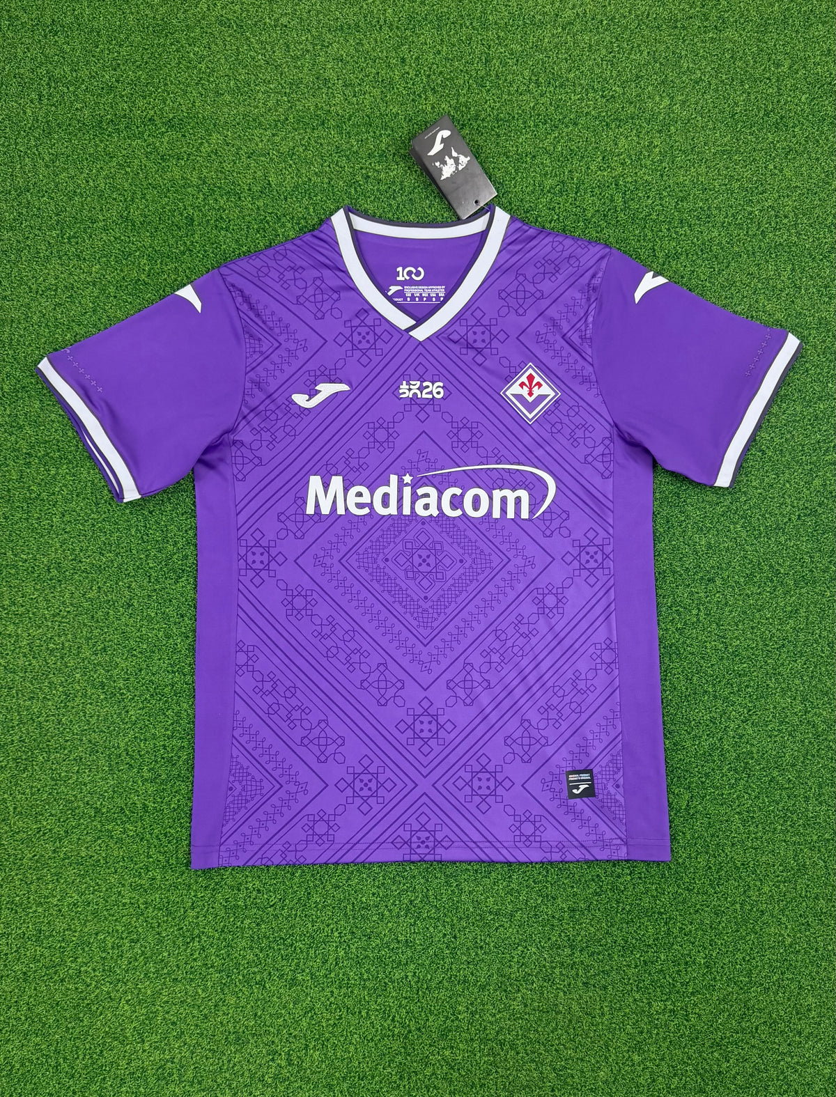 Fiorentina Home 2026-27