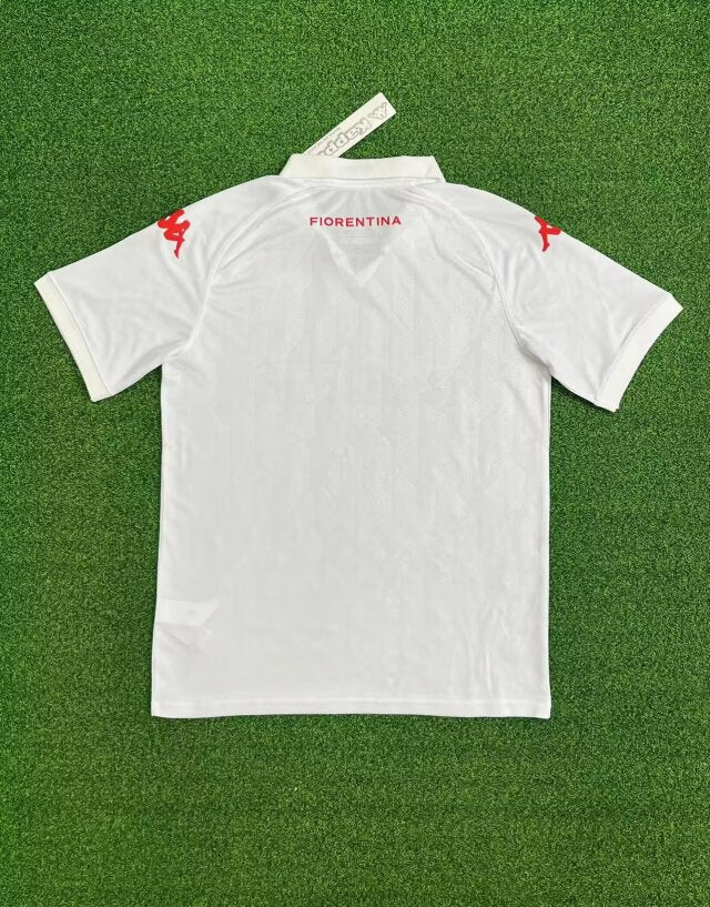 Fiorentina Visitante 2024/25