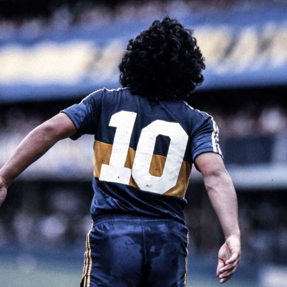 Italy 1986