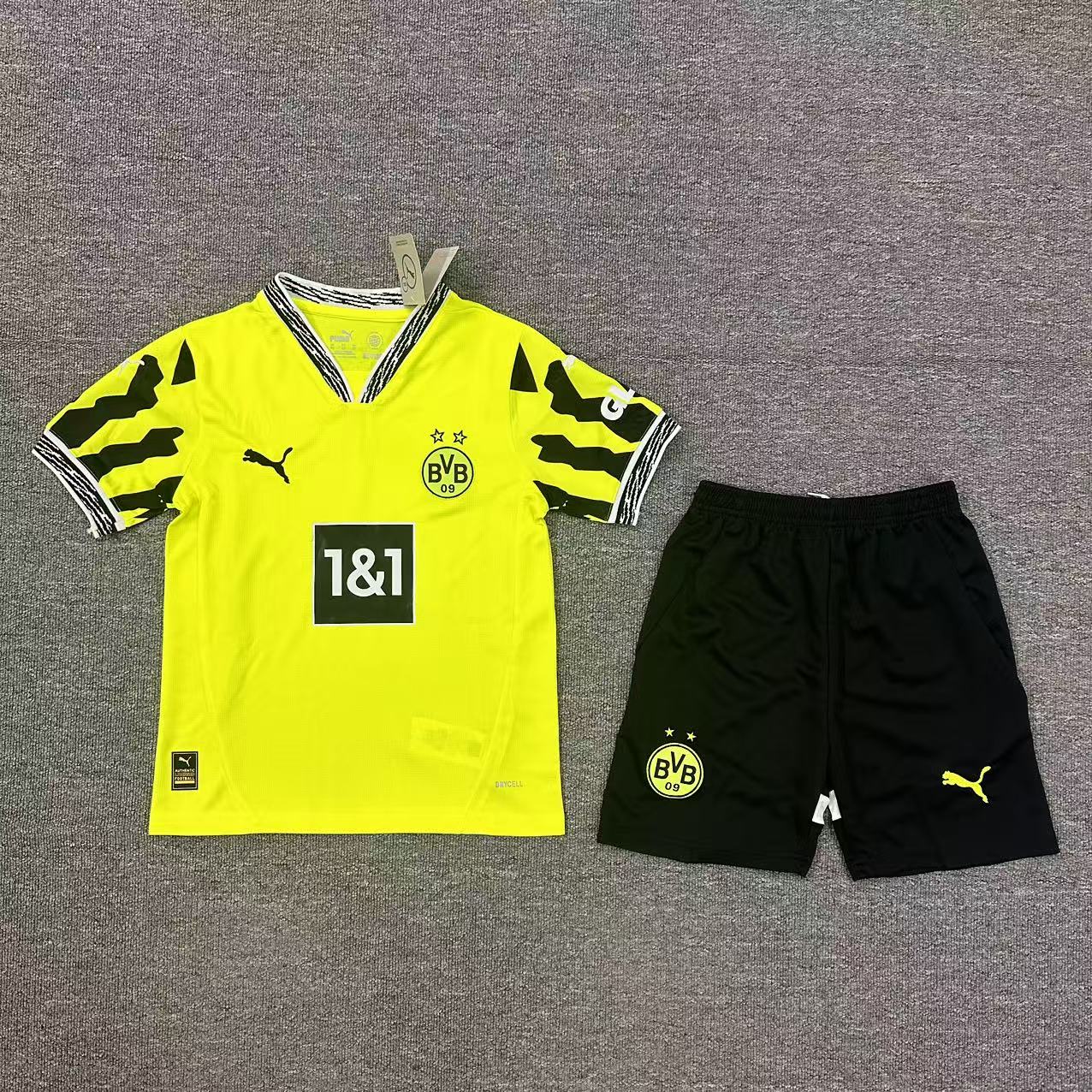 Milán Local Infantil 2024/2025