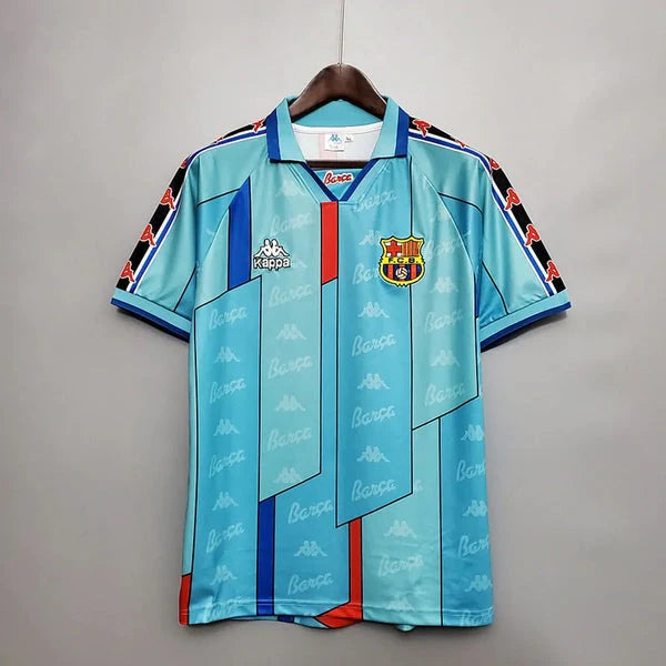 Ronaldo Barcellona 1995-96