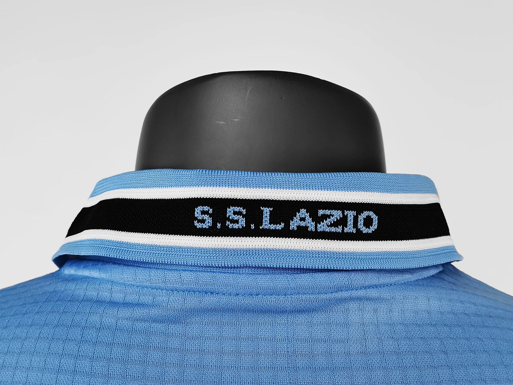 Nesta - Lazio 1998-1999