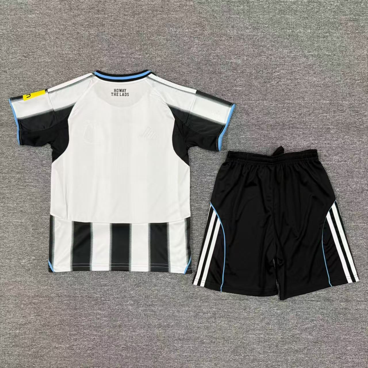 Milán Local Infantil 2024/2025