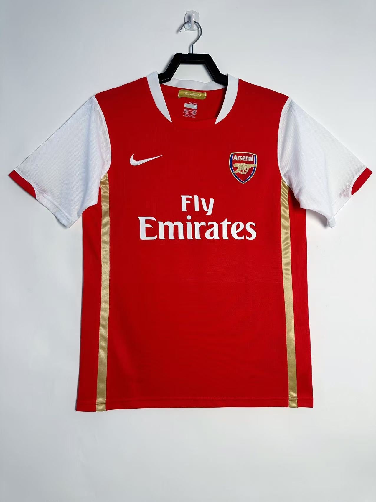 Fabregas - Arsenal 2006-2007