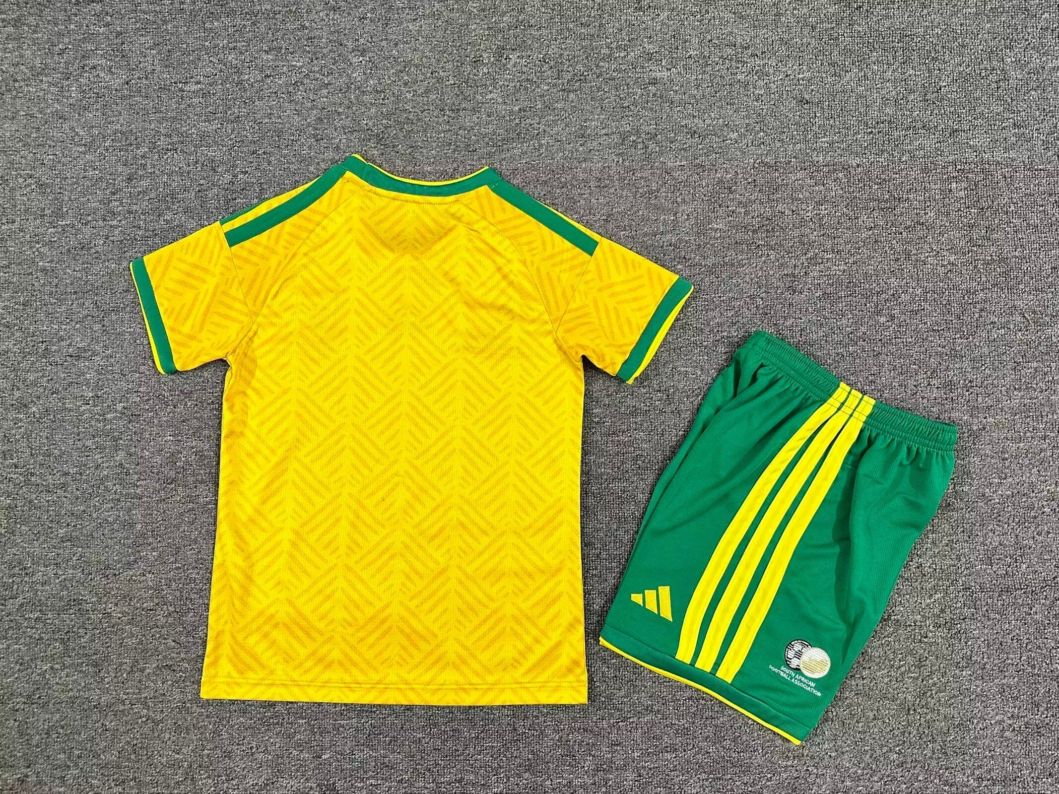 Sud Africa Home Bambino 2026