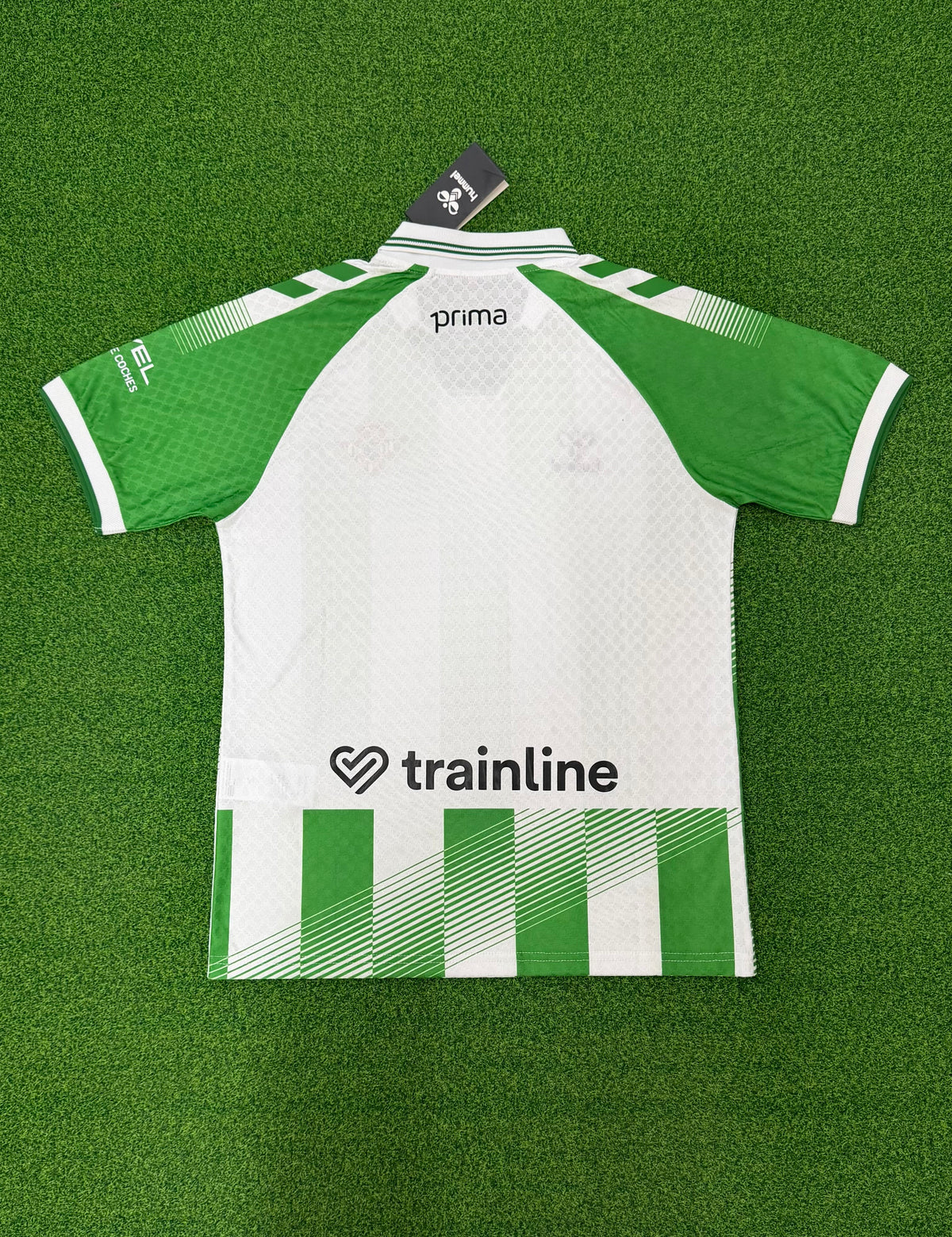 Real Betis home 2026-27