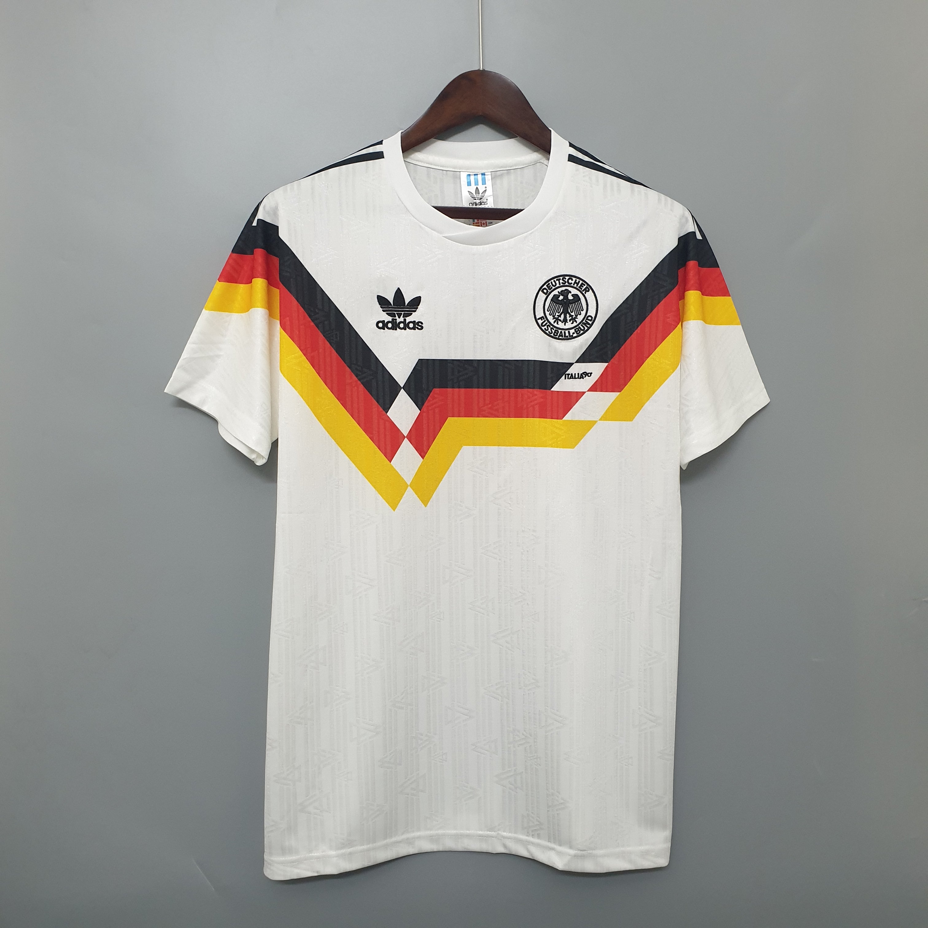 Germany - Matthaus 1990