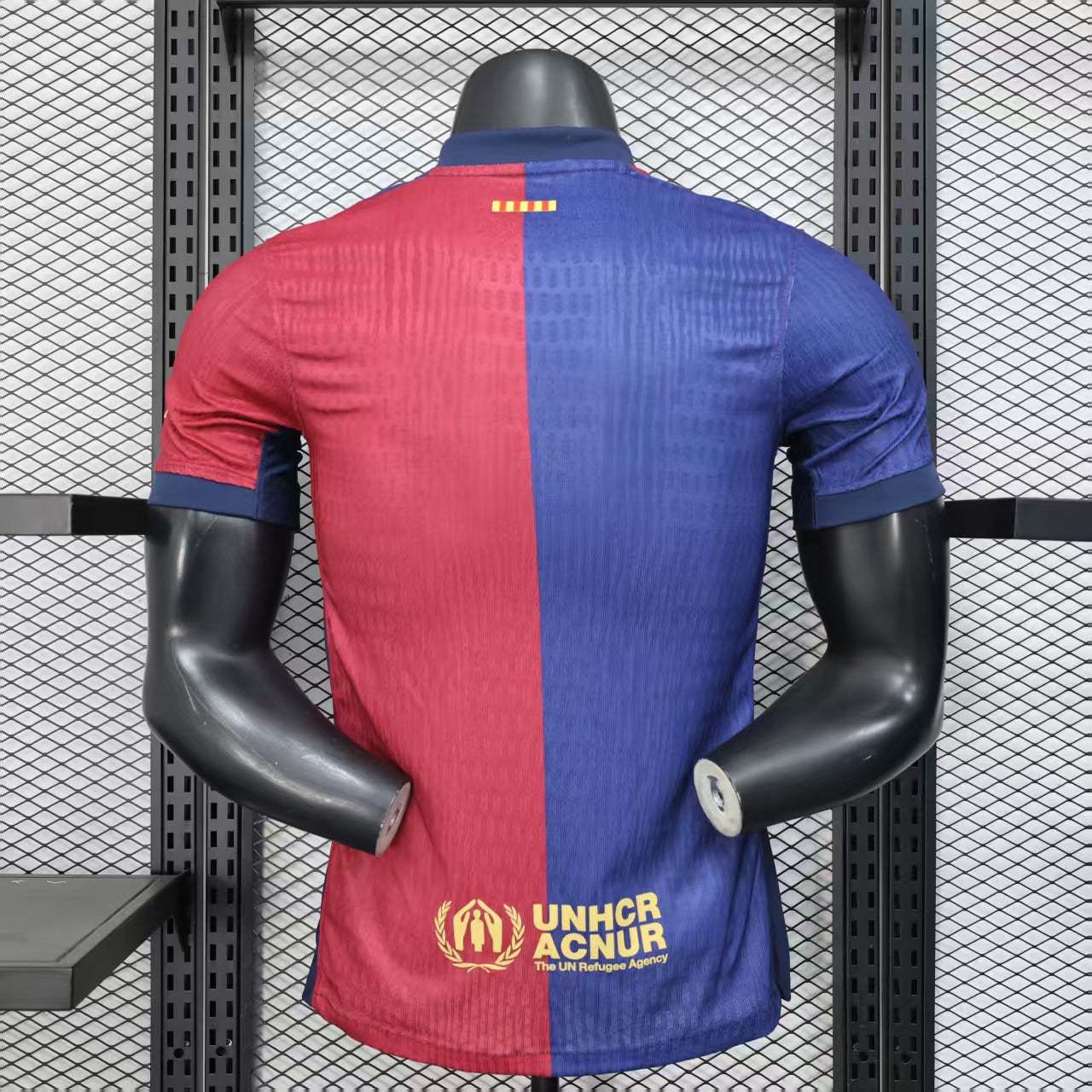 Barcelona Home Kit 2024/2025 - Adult