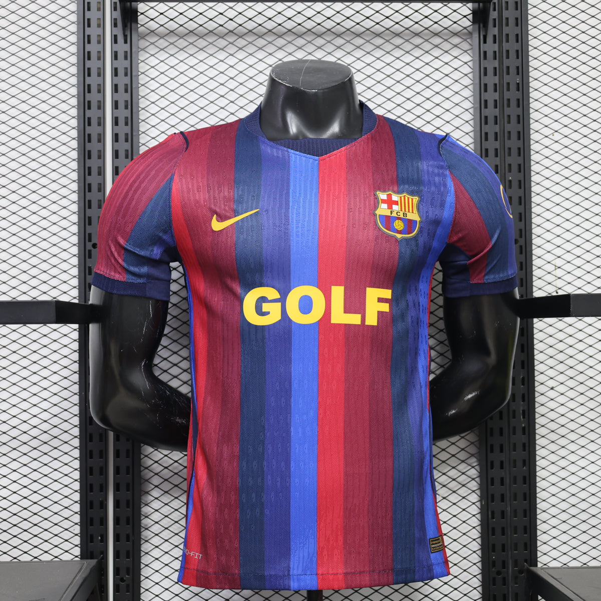 Barcellona edizione speciale "el clasico" 2026-27