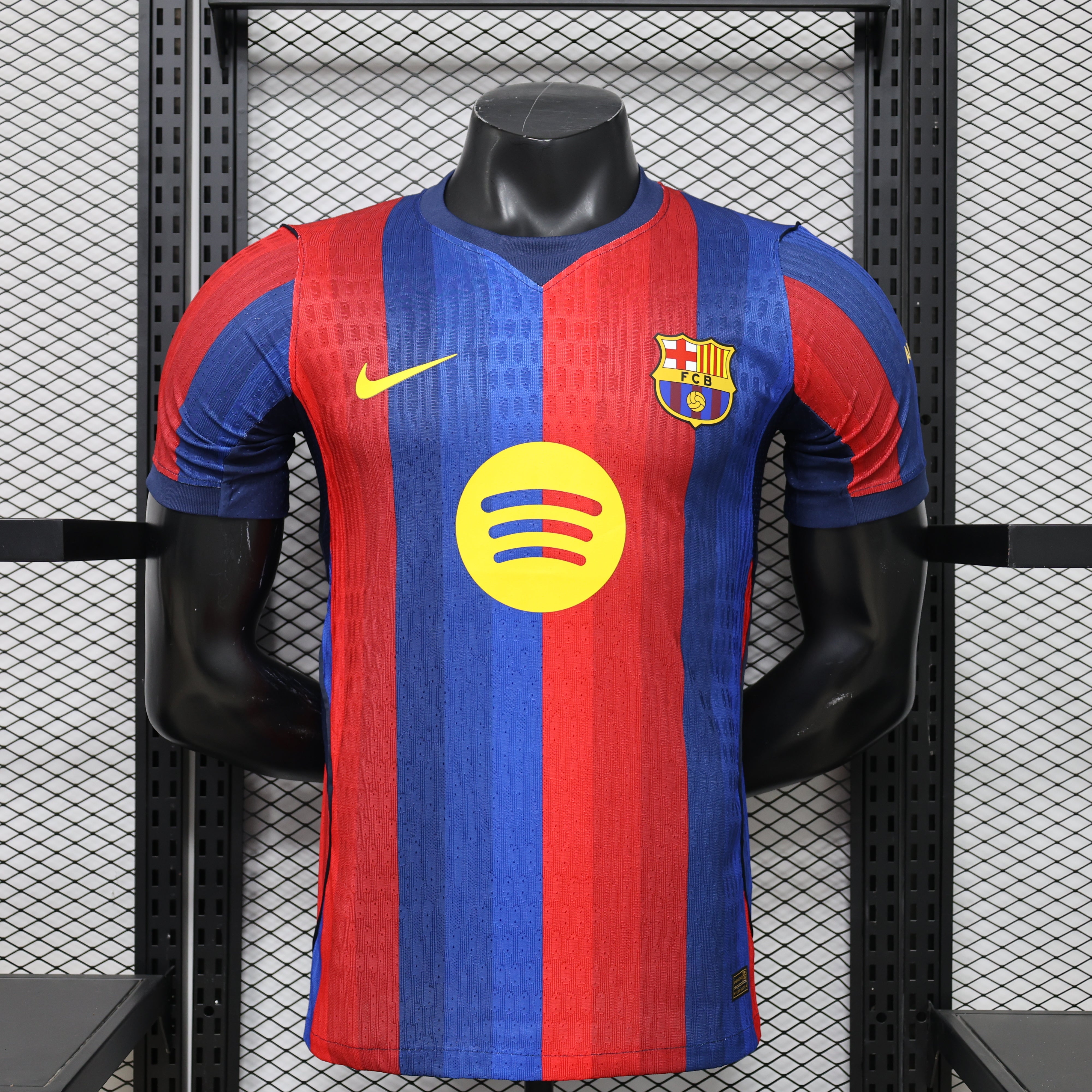Barcellona home 2026-27