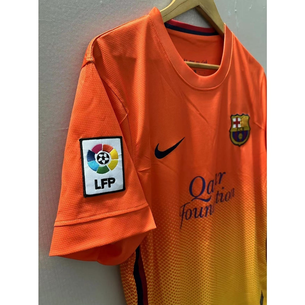 Pique 2012-13 Barcellona
